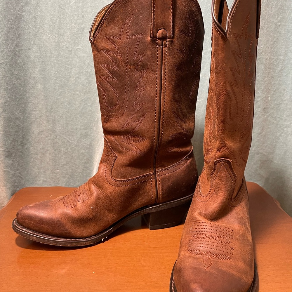 Durango Western Cowboy Boots